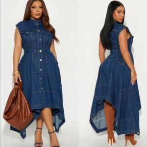 dress-denim